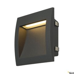 SLV paigaldatav LED valgusti Downunder hind ja info | Süvistatavad ja LED valgustid | kaup24.ee