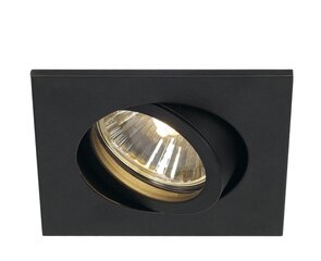 SLV süvistatav valgusti New Tria 68 hind ja info | Süvistatavad ja LED valgustid | kaup24.ee