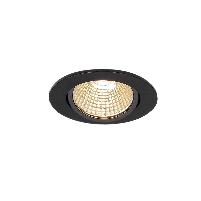 SLV süvistatav valgusti Tria 68 LED цена и информация | Süvistatavad ja LED valgustid | kaup24.ee