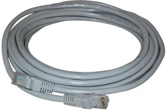 Logo RJ45, 2 m hind ja info | Kaablid ja juhtmed | kaup24.ee