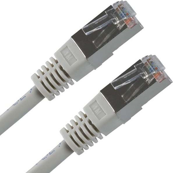 Patchcord Cat5e, 30 m цена и информация | Kaablid ja juhtmed | kaup24.ee