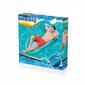 Bestway ujumismadrats, sinine, 160x84 hind ja info | Täispuhutavad madratsid ja mööbel | kaup24.ee