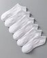 Sokid naistele, Electronics LV-2009, valge hind ja info | Naiste sokid | kaup24.ee