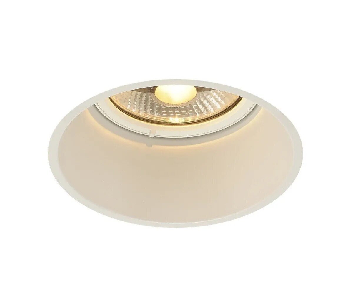 SLV süvistatav valgusti Horn-T QPAR111 цена и информация | Süvistatavad ja LED valgustid | kaup24.ee