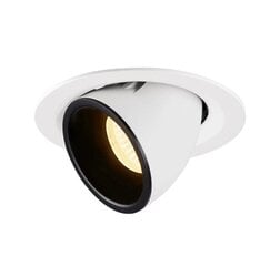 SLV süvistatav valgusti Numinos Gimble M hind ja info | Süvistatavad ja LED valgustid | kaup24.ee