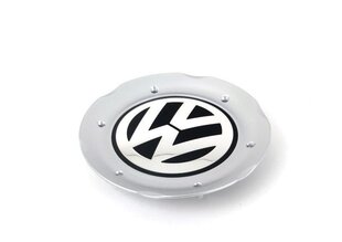 VW Beetle 02-05 16" valuvelgede kork kroomitud hall originaal 1C0601149MGRB hind ja info | Lisaseadmed | kaup24.ee