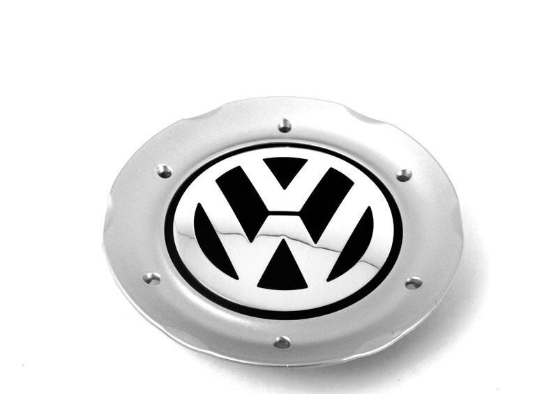 VW Beetle 02-05 16" valuvelgede kork kroomitud hall originaal 1C0601149MGRB hind ja info | Lisaseadmed | kaup24.ee