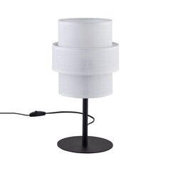 TK Lighting настольная лампа Calisto цена и информация | Настольные лампы | kaup24.ee