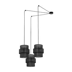 TK Lighting подвесной светильник Calisto цена и информация | Люстры | kaup24.ee