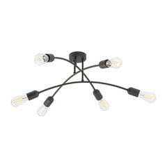 TK Lighting rippvalgusti Helix hind ja info | Rippvalgustid | kaup24.ee