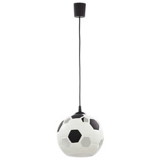 TK Lighting rippvalgusti Football hind ja info | Rippvalgustid | kaup24.ee