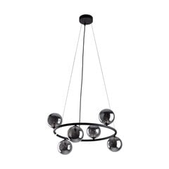 TK Lighting подвесной светильник Anabelle 6843 цена и информация | Потолочный светильник, 38 x 38 x 24 см | kaup24.ee