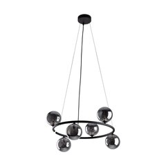 TK Lighting подвесной светильник Anabelle 6844 цена и информация | Потолочный светильник, 38 x 38 x 24 см | kaup24.ee