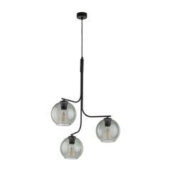 TK Lighting подвесной светильник Cesar III 5726 цена и информация | Потолочный светильник, 38 x 38 x 24 см | kaup24.ee