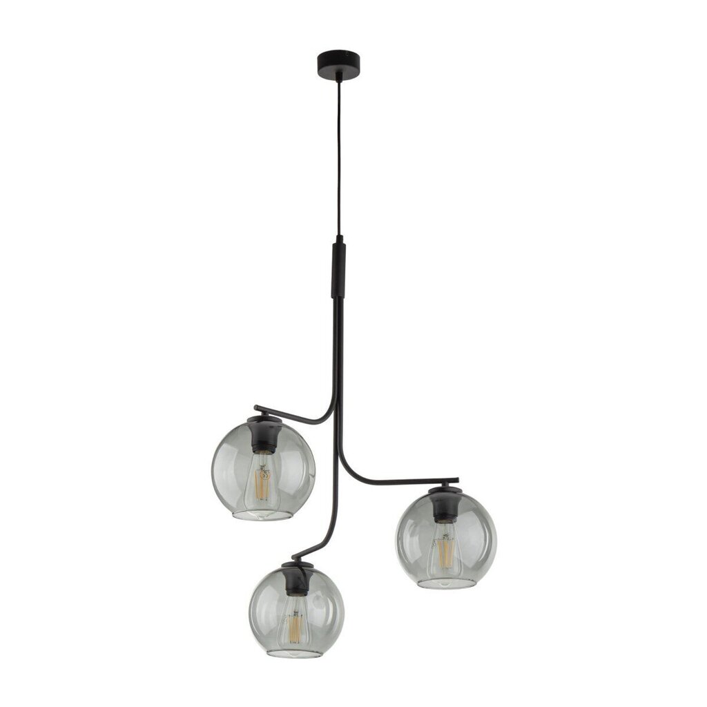 TK Lighting rippvalgusti Cesar III 5726 цена и информация | Rippvalgustid | kaup24.ee