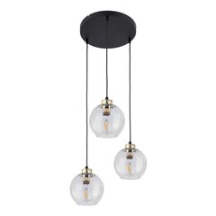 TK Lighting rippvalgusti Devi 4579 цена и информация | Люстры | kaup24.ee