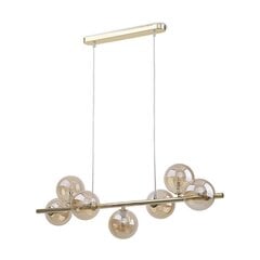 TK Lighting подвесной светильник Estera 5668 цена и информация | Потолочный светильник, 38 x 38 x 24 см | kaup24.ee