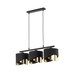 TK Lighting rippvalgusti Grant 4824 hind ja info | Rippvalgustid | kaup24.ee