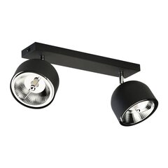 TK Lighting laevalgusti Altea hind ja info | Laelambid | kaup24.ee