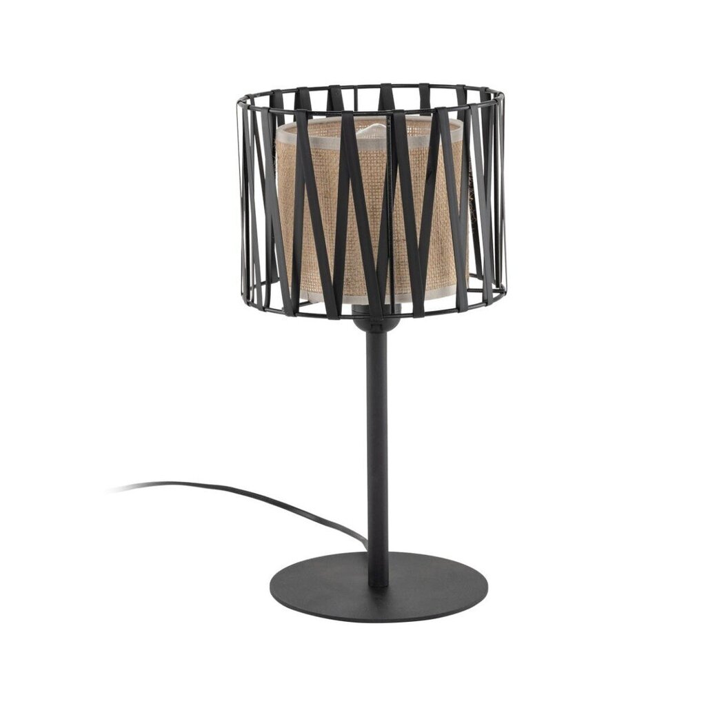 TK Lighting laualamp Harmony hind ja info | Laualambid | kaup24.ee