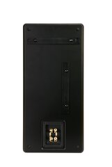 Seinakõlarid DLS Flatbox M-One hind ja info | Kõlarid | kaup24.ee