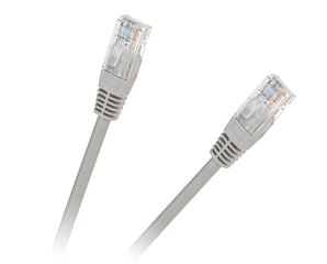 Patchcord RJ45, 1 m hind ja info | Kaablid ja juhtmed | kaup24.ee