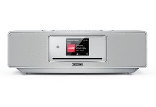 Muusikakeskus Kenwood CR-ST700SCD цена и информация | Музыкальные центры | kaup24.ee