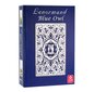 Lenormand Blue Owl hind ja info | Esoteerika | kaup24.ee