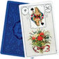 Lenormand Blue Owl hind ja info | Esoteerika | kaup24.ee