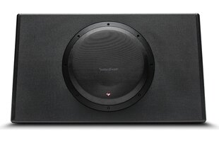 Bassikõlar Rockford Fosgate P300-12T цена и информация | Автомобильные динамики | kaup24.ee