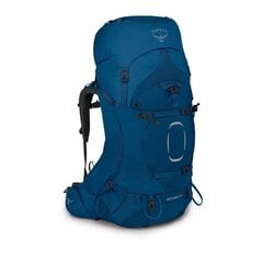 Рюкзак Osprey Aether 65 цена и информация | Рюкзаки, сумки, чехлы для компьютеров | kaup24.ee