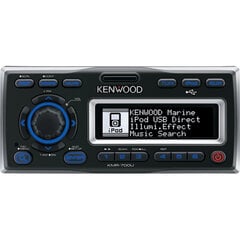 Kenwood KMR-700U hind ja info | Autoraadiod, multimeedia | kaup24.ee