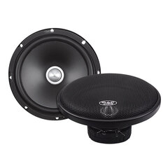 Mac Audio BLK W16 hind ja info | Autokõlarid | kaup24.ee