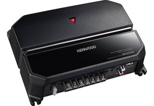 Kenwood KAC-PS704EX цена и информация | Авто усилители | kaup24.ee