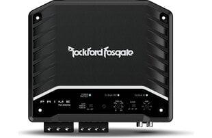 Rockford Fosgate Prime R2-200X2 цена и информация | Авто усилители | kaup24.ee