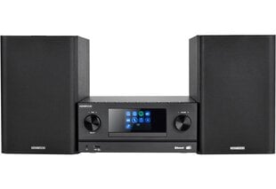 Kenwood M-9000S цена и информация | Музыкальные центры | kaup24.ee