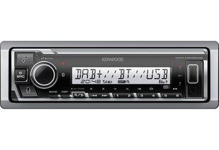 Kenwood KMR-M506DAB hind ja info | Autokõlarid | kaup24.ee