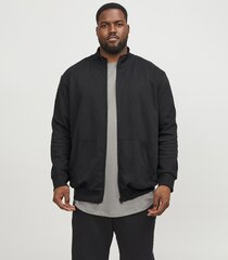 Мужская толстовка Jack & Jones 12253745*01, черный цена и информация | Мужские толстовки | kaup24.ee