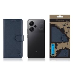 Tactical Field Notes for Xiaomi Redmi Note 13 Pro+ 5G Blue цена и информация | Чехлы для телефонов | kaup24.ee