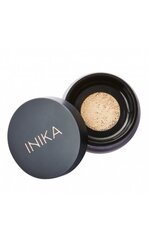 Inika Biri mineraalpuuder SPF25 Nurture hind ja info | Jumestuskreemid, puudrid | kaup24.ee