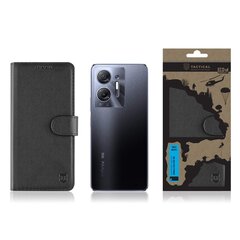 Tactical Field Notes для Samsung Galaxy A03s Black цена и информация | Чехлы для телефонов | kaup24.ee