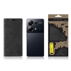 Tactical Xproof for Samsung Galaxy A22 5G Black Hawk цена и информация | Чехлы для телефонов | kaup24.ee