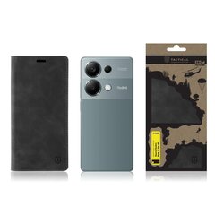 Tactical Xproof for Xiaomi Redmi Note 13 Pro 4G Black Hawk цена и информация | Чехлы для телефонов | kaup24.ee