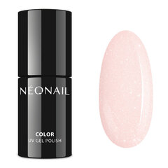 NeoNail Hübriidlakk 4826 Wedding Princess 7,2ml hind ja info | Küünelakid, küünetugevdajad | kaup24.ee