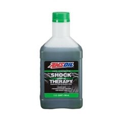 Õli Amsoil Shock Therapy Suspension Fluid #5 Light 0.946ml (STLQT) цена и информация | Моторные масла | kaup24.ee