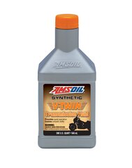 Õli Amsoil Synthetic V-Twin Transmission Fluid 0.946ml (MVTQT) цена и информация | Моторные масла | kaup24.ee