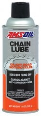 Amsoil Synthetic Chain Lube** 0.312ml (ACLSC) цена и информация | Другие масла | kaup24.ee