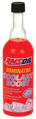Amsoil Dominator® Coolant Boost 0.473ml (RDCBCN) цена и информация | Другие масла | kaup24.ee
