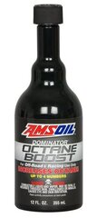 Amsoil DOMINATOR® Octane Boost** 0.354ml (AOBBE) цена и информация | Другие масла | kaup24.ee