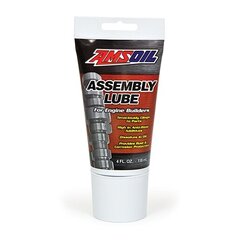Amsoil Engine Assembly Lube 0.118ml (EALTB) hind ja info | Eriotstarbelised määrdeõlid ja -vedelikud | kaup24.ee